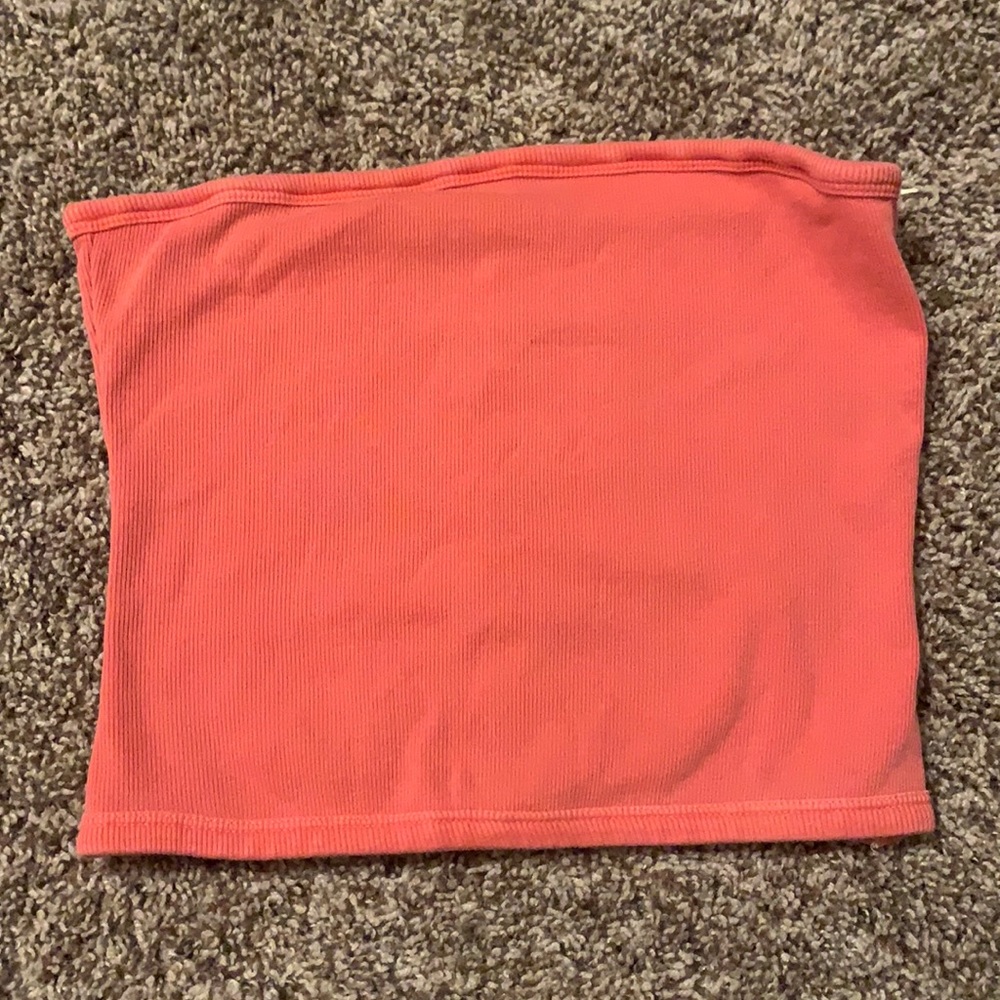 Aeropostale Tub Top